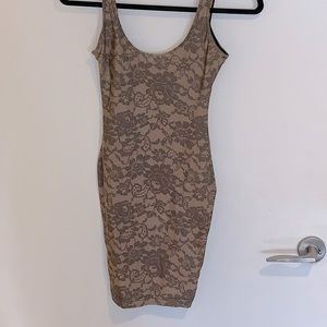Sexy Bodycon Dress